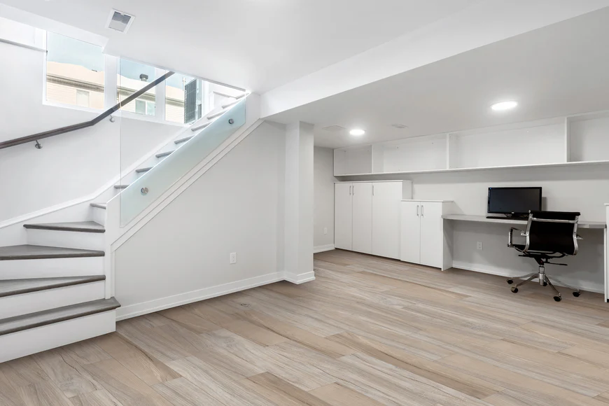 types of underlayment for vinyl sheet flooring in West Chester, OH